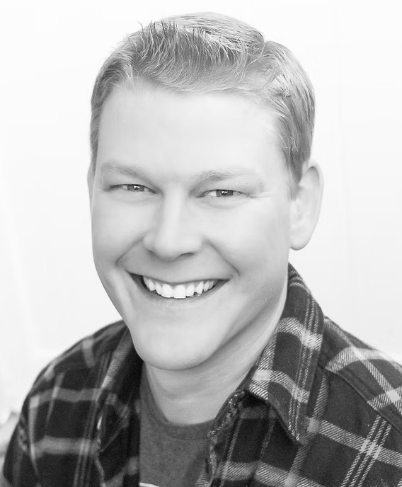 Photo of C. Ryan Crockett