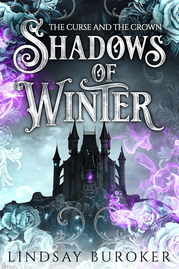 Shadows of Winter cover