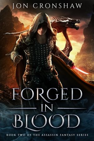 Forged in Blood
