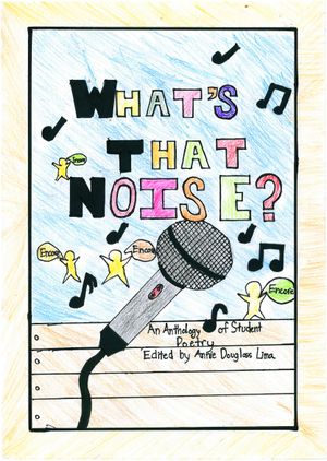 What's That Noise?