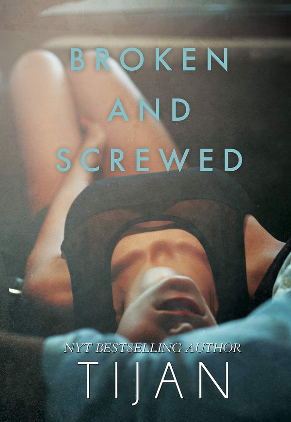 Broken and Screwed cover