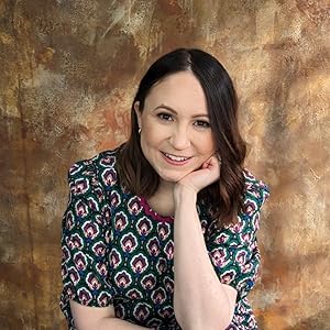 Photo of Marianne Cronin