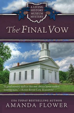 The Final Vow