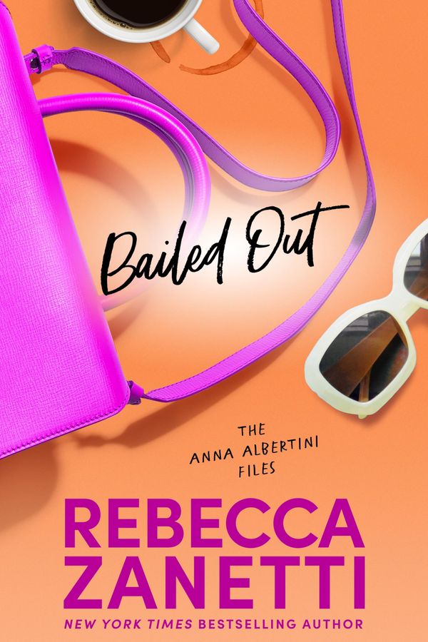 Bailed Out cover