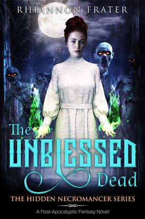 The Unblessed Dead