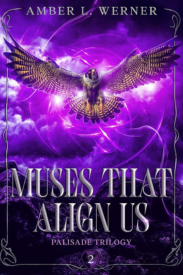 Muses That Align Us cover