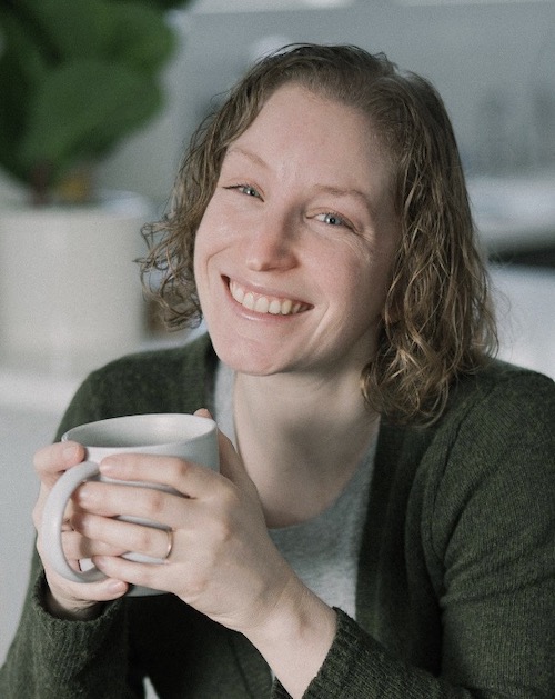 Photo of Tanya Grant