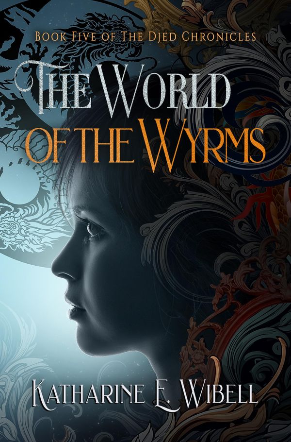 The World of the Wyrms Book Cover