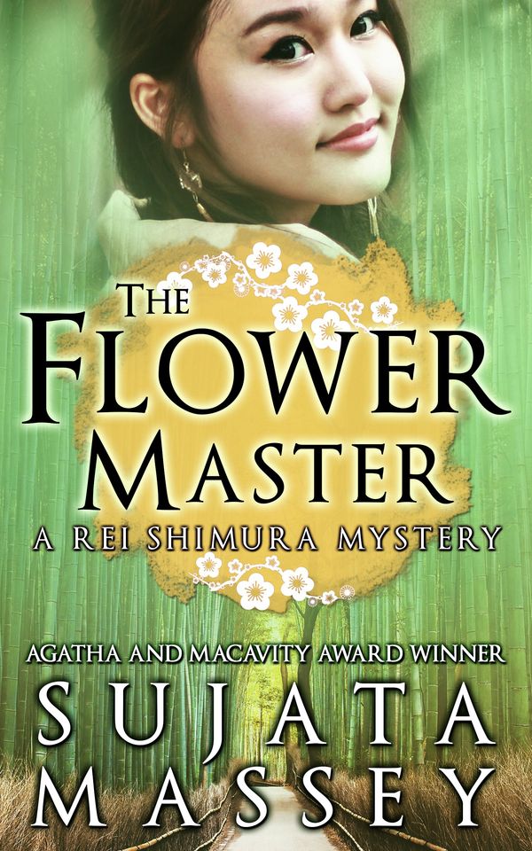 The Flower Master cover