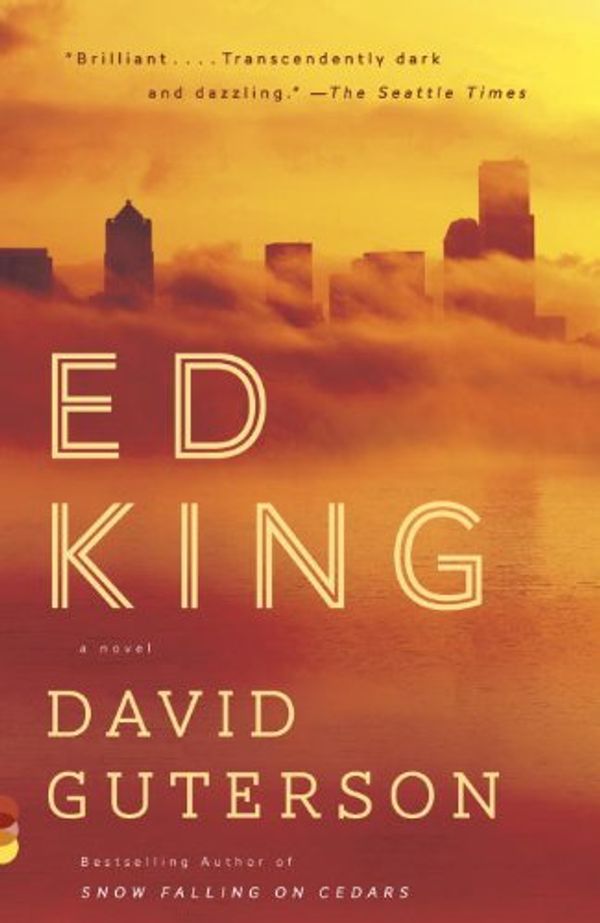Ed King Book Cover