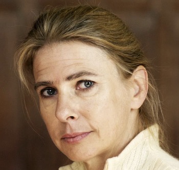 Photo of Lionel Shriver