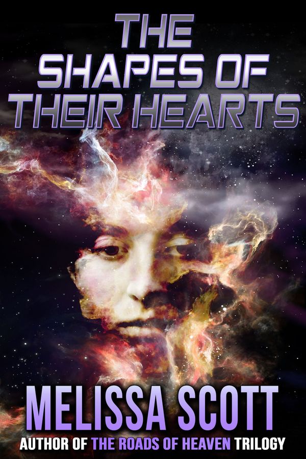 The Shapes of Their Hearts Book Cover