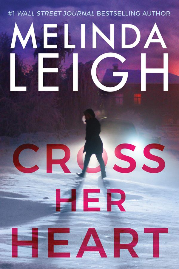 Cross Her Heart Book Cover