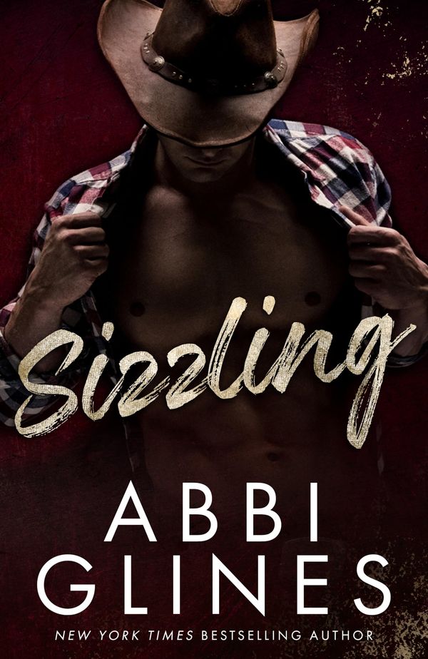 Sizzling Book Cover