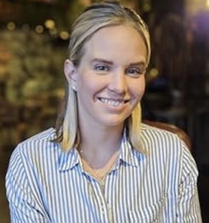 Photo of Amber Toro