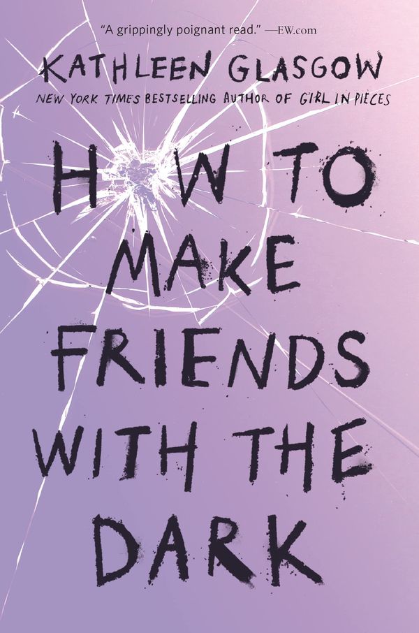 How to Make Friends with the Dark Book Cover