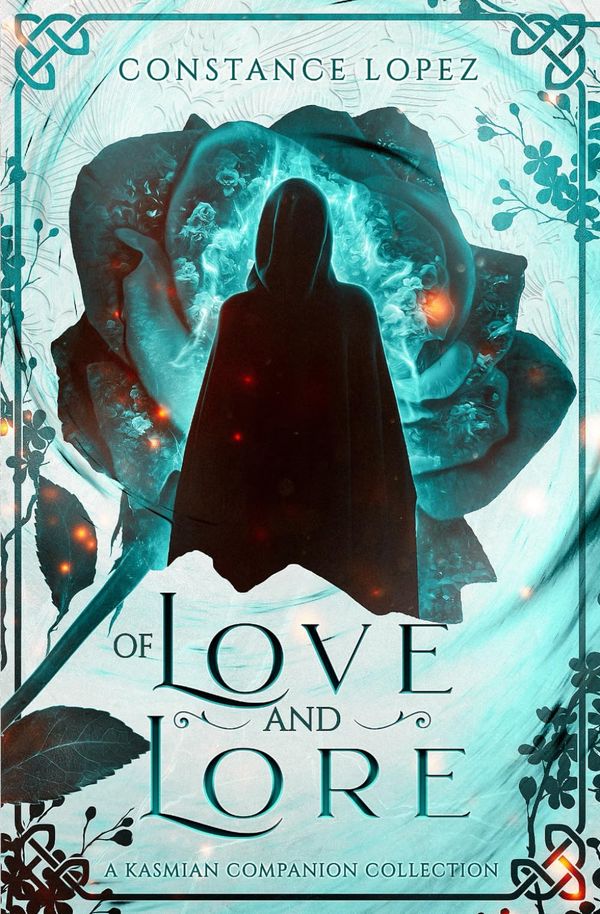 Of Love and Lore Book Cover
