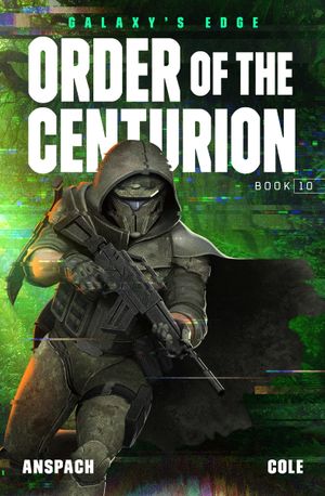 Order of the Centurion