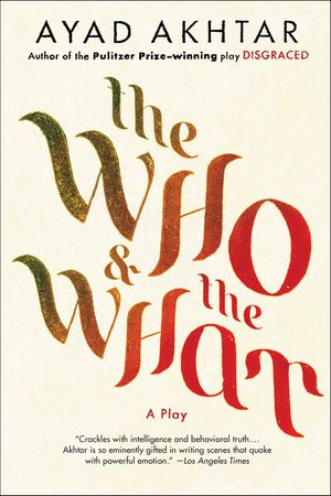 The Who & the What
