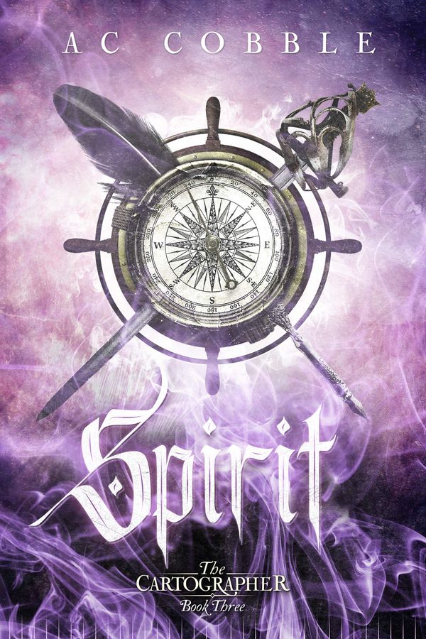 Spirit cover