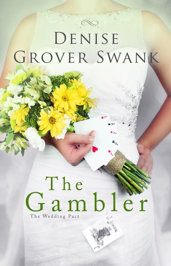 The Gambler cover