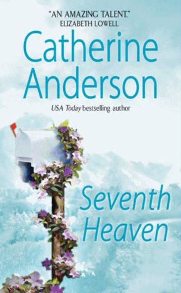 Seventh Heaven Book Cover