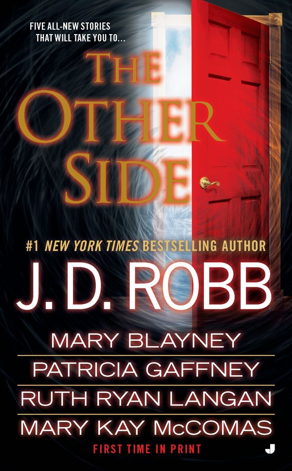The Other Side Book Cover