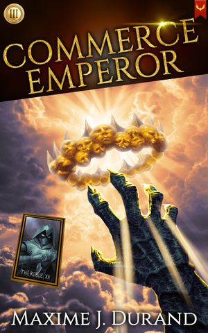 Commerce Emperor 3
