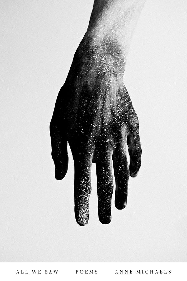 All We Saw Book Cover