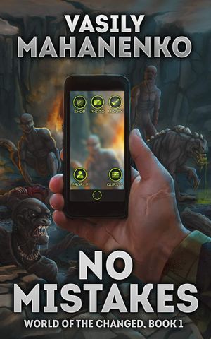 No Mistakes