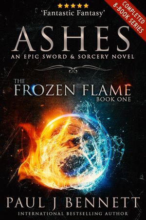 Ashes