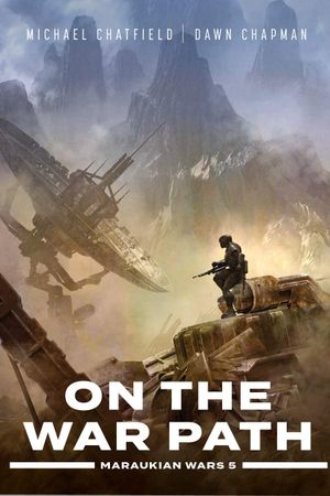 On the War Path