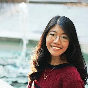 Photo of Joan He