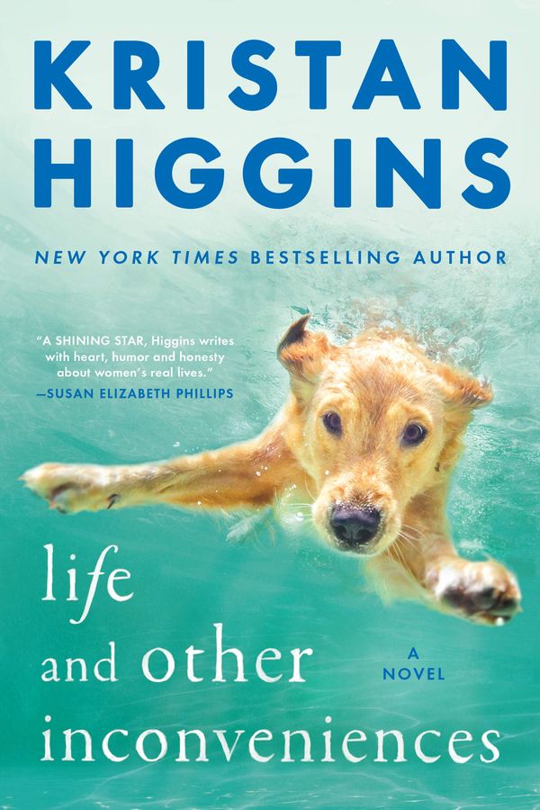 Life and Other Inconveniences Book Cover