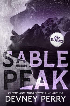 Sable Peak