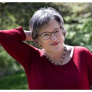 Photo of Sarah Kozloff