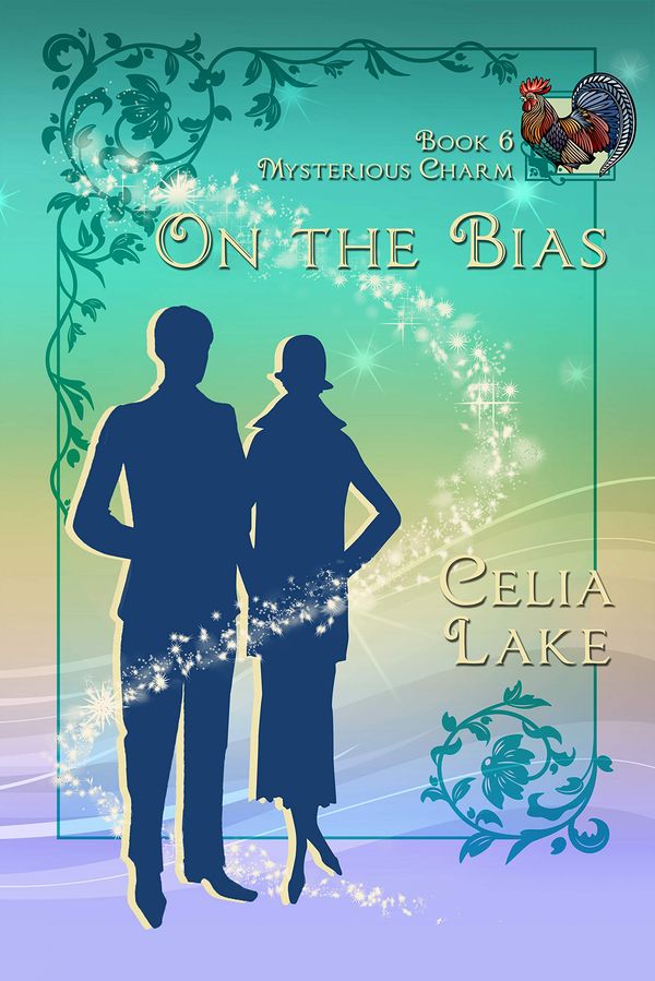 On The Bias Book Cover