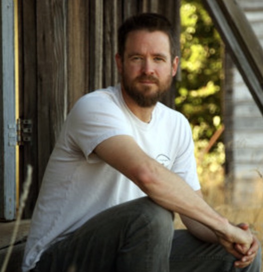 Photo of John Larison