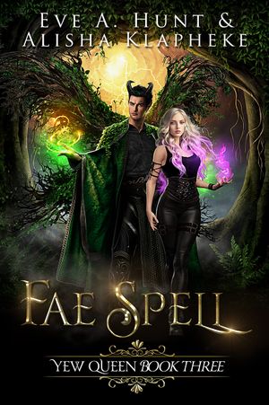 Fae Spell