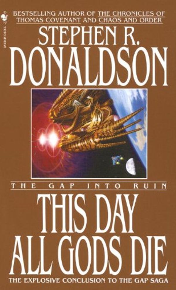 This Day All Gods Die Book Cover