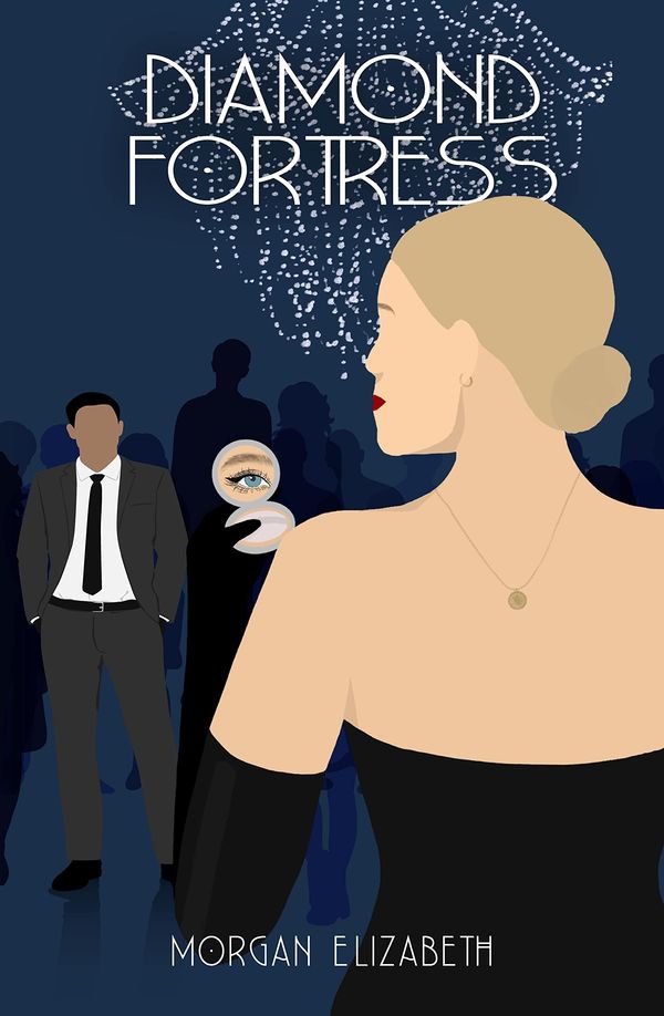 Diamond Fortress cover