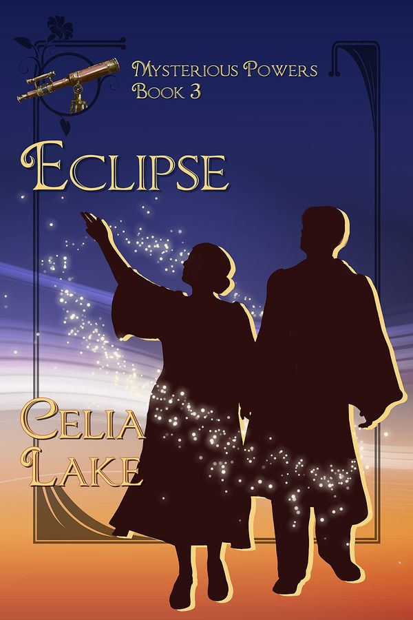 Eclipse cover