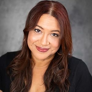Photo of Rebecca Roanhorse