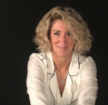 Portrait of Gretchen Berg