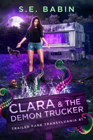 Clara & the Demon Trucker