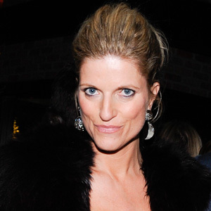 Photo of Lucy Sykes