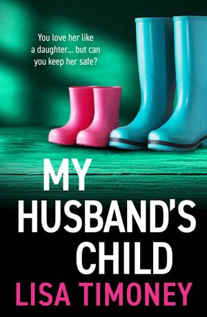 My Husband's Child
