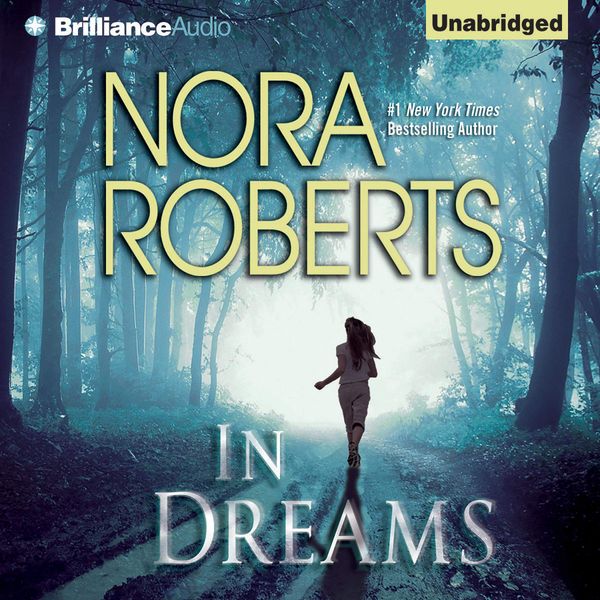 In Dreams Book Cover