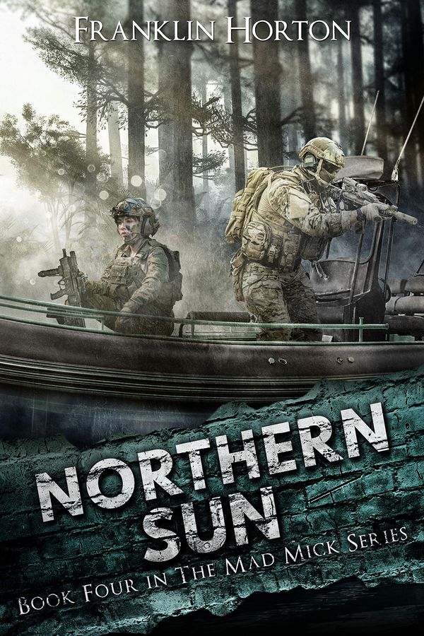 Northern Sun Book Cover