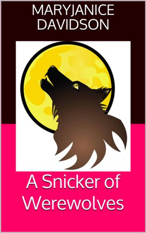 A Snicker of Werewolves